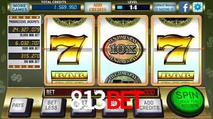 813Bet