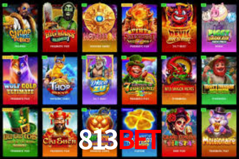 813Bet