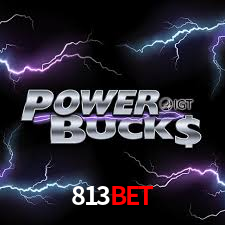 813Bet Login