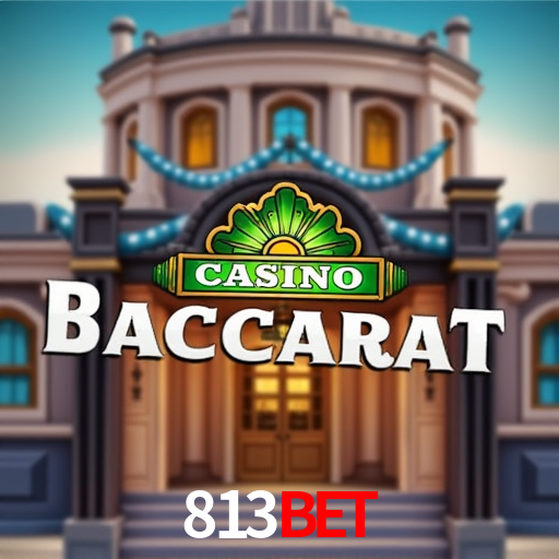 813Bet